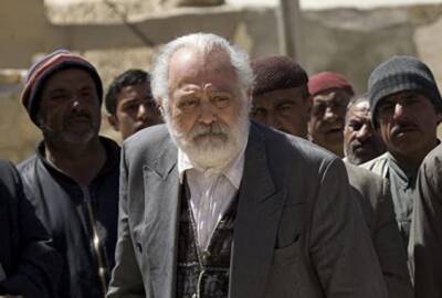 Vachik Mangassarian Dies: Longtime Character Actor In ‘Agents Of S.H.I.E.L.D.’, ‘Stoning Of Soraya M.’ & More Was 78 - deadline.com - Los Angeles - USA - Iran - Armenia