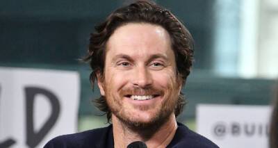 Oliver Hudson - Kurt Russell - Hudson - Oliver Hudson Reveals How His Wife & Family Feel About His Naked Instagram Photos - justjared.com