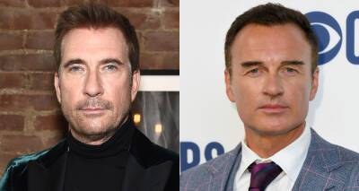 Chris Meloni - Dylan Macdermott - Dylan McDermott to Replace Julian McMahon in Lead Role on 'FBI: Most Wanted' - justjared.com