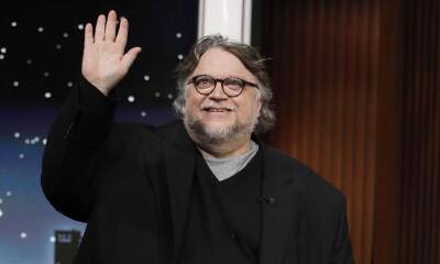 Christoph Waltz - Finn Wolfhard - Cate Blanchett - Tilda Swinton - John Turturro - Guillermo Del Toro - Ron Perlman - Teaser for Guillermo del Toro’s ‘Pinocchio’ released: ‘It’s a story you may think you know, but you don’t’ - us.hola.com - Italy