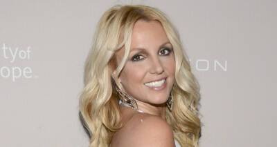 Sam Asghari - Britney Spears Calls Her New Purple Hair 'Horrible' While Sharing Photos from Hawaii Trip - justjared.com - Hawaii - county Maui