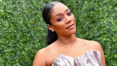 Tiffany Haddish addresses DUI arrest: 'We're going to work it out' - www.foxnews.com