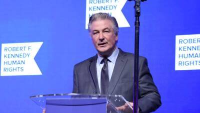 Attorneys for Alec Baldwin Request Dismissal of ‘Rust’ Script Supervisor Lawsuit - thewrap.com - Los Angeles - California - state New Mexico