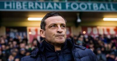 Jack Ross - Jack Ross receives 'ambitious pitch' from Queen's Park as former Hibs boss targeted to become next manager - dailyrecord.co.uk - Florida