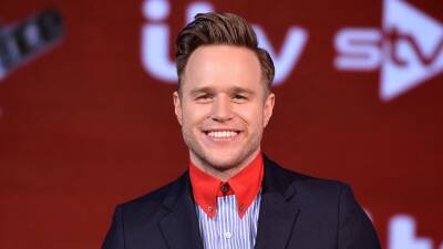 Mariah Carey - Amy Hart - Meghan Trainor - Tom Jones - Whitney Houston - Who is Olly Murs' twin Ben? Estranged brother would 'probably want a fight' - heatworld.com - Britain - Houston