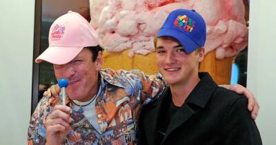 Quentin Tarantino - Michael Madsen - Hudson - Hudson Madsen dead: Michael Madsen's son dies aged 26 of 'suspected suicide' - ok.co.uk - USA - Hawaii - county Lee - city Honolulu - Afghanistan - county Hudson