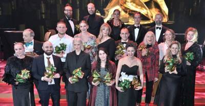 Jonas Poher Rasmussen - ‘Clara Sola’ Tops Swedish “Guldbagge” Film Awards - deadline.com - Sweden - Costa Rica