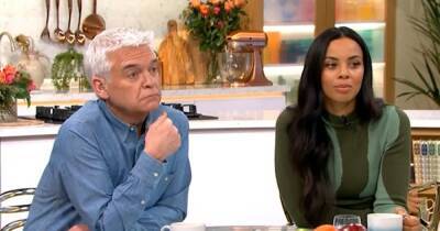 Phillip Schofield - Rochelle Humes - Charlotte Church - Alice Beer - ITV This Morning under fire for 'ignorant' money segment before Charlotte Church interview - manchestereveningnews.co.uk - city Charlotte