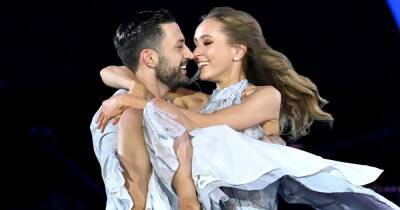 Giovanni Pernice - Johannes Radebe - Maisie Smith - Sara Davies - Tilly Ramsay - Rhys Stephenson - Ellis Pernice - Rose Perniceа - BBC Strictly fans say 'fairy tale is still alive' as Rose and Giovanni continue winning streak - manchestereveningnews.co.uk - Italy - Birmingham