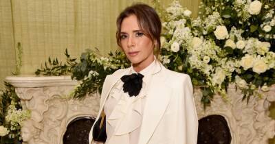 Victoria Beckham - Shoppers furious after Victoria Beckham launches black leggings for £490 - ok.co.uk - county Harper - Victoria