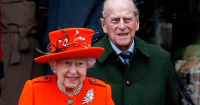 prince Philip - Queen's favourite cleaning hobby shows she's just like one of us, source says - ok.co.uk - Britain - city Sandringham - county Norfolk
