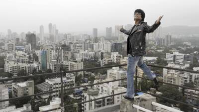 Indian Documentary ‘Urf’ Explores World of Bollywood Lookalikes – Rotterdam - variety.com - India