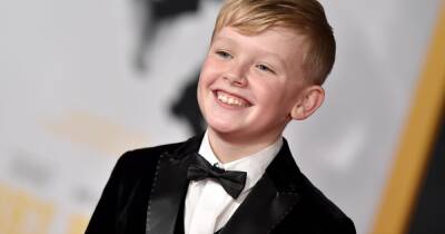 Kenneth Branagh - Jamie Dornan - Everything you need to know about Belfast’s Jude Hill, 11, tipped to be youngest Oscar nominee - ok.co.uk - city Belfast