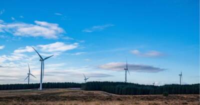 Fears Dumfries and Galloway turbine tally could more than double - www.dailyrecord.co.uk - Scotland