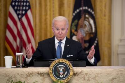 Joe Biden - Peter Doocy - Fox Reporter Says Biden Phoned Him And ‘Cleared The Air’ After Calling Him An SOB - etcanada.com