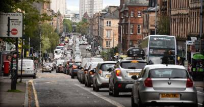 Glasgow City Council proposes 40% increase in parking charges to plug funding black hole - dailyrecord.co.uk - Centre