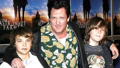 Quentin Tarantino - Michael Madsen - Hudson - Hudson Madsen: 5 Things To Know About Michael’s Son, 26, Dead By Suspected Suicide - hollywoodlife.com - Hollywood - Hawaii - county Page - city Honolulu - city Sin