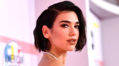 Dua Lipa Reveals Why She Keeps Her Personal Life Out of the Public Eye - justjared.com