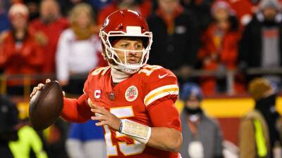 Jennifer Maas - TV Ratings: Bills-Chiefs Game Is Most-Watched NFL Divisional Playoff in 5 Years With 43 Million Viewers - variety.com - Los Angeles - New Orleans - county Bay - parish Orleans - Kansas City - city Tampa, county Bay