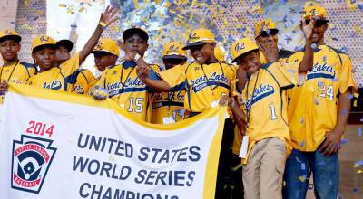 Michelle Obama - Barack Obama - Jackie Robinson West Little League Scandal Chronicled in ‘One Golden Summer’ Documentary (EXCLUSIVE) - variety.com - Chicago - South Korea - city Seoul, South Korea