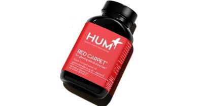 Get Ready to Shine for Valentine’s Day With This ‘Red Carpet’ Vitamin Regimen - www.usmagazine.com