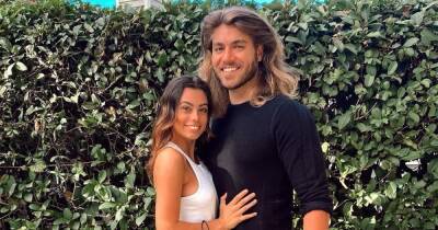 Floribama Shore’s Gus Smyrnios Is Engaged to ‘True Love’ Samantha Carucci After 1 Year of Dating: ‘Love You Forever’ - www.usmagazine.com