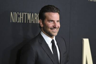Bradley Cooper Confirms ‘A Star Is Born’ Directorial Follow-Up ‘Maestro’ Starts Filming in May - variety.com - city Santa Claus