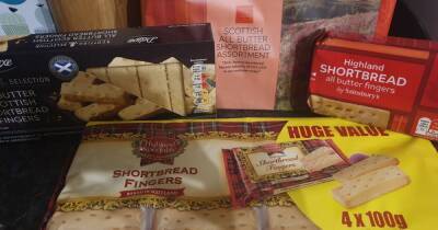 We tried shortbread from Lidl, M&S, Farmfoods and Sainsbury's - one was a clear winner - www.dailyrecord.co.uk - Scotland
