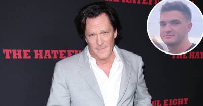 Quentin Tarantino - Michael Madsen - Hudson - Michael Madsen’s 26-Year-Old Son Hudson Dies by Suicide: ‘We Are Heartbroken’ - usmagazine.com - Hawaii - Chicago - Virginia - county Lee - city Honolulu - Afghanistan - county Hudson