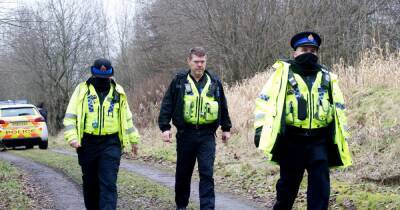 Police called after 'human bones' discovered at Bolton nature reserve - manchestereveningnews.co.uk - Manchester