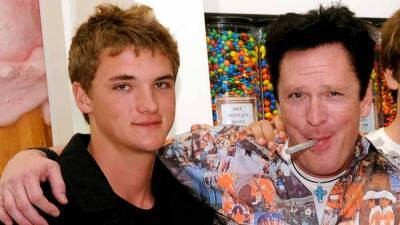 Quentin Tarantino - Hudson - 'Kill Bill' Star Michael Madsen's Son Hudson Dead at 26 - etonline.com - city Honolulu