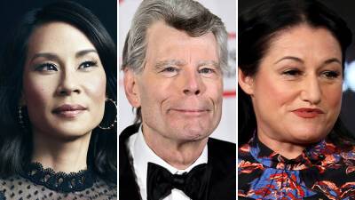 Juliette Lewis - Lucy Liu - Blumhouse Television Sets Stephen King Novel ‘Later’ For Limited Series To Star Lucy Liu; Raelle Tucker-Scripted The Pilot - deadline.com - Jordan