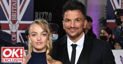 Peter Andre - Emily Andrea - Princess Andre - Peter Andre 'proud' as daughter Princess asks for jobs to earn pocket money - ok.co.uk - Puerto Rico