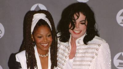 Janet Jackson Says Michael Used to Call Her a ‘Pig’—Here’s What Their Relationship Was Really Like - stylecaster.com - Indiana - city Gary, state Indiana