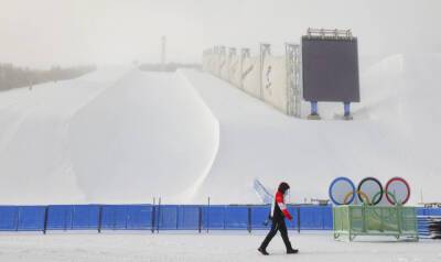 Winter Olympics - Jeff Shell - House Republicans Ask NBCU About Chinese Influence On Upcoming Olympics Coverage - deadline.com - China - USA - Hong Kong - city Beijing - Taiwan - region Xinjiang