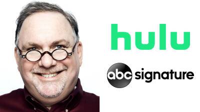 Margaret Atwood - Emmy Awards - ‘The Handmaid’s Tale’ Creator Bruce Miller Inks Overall Deal With ABC Signature & Hulu - deadline.com
