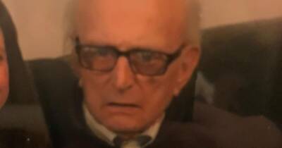 Concerns raised as 83-year-old with dementia goes missing in Tameside - manchestereveningnews.co.uk - Manchester
