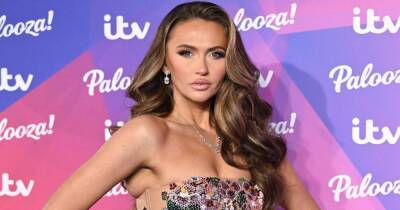 Matt Sarsfield - Charlotte Dawson furious as thieves targeted her car and smashed window - ok.co.uk - Charlotte, county Dawson - county Dawson - city Charlotte, county Dawson