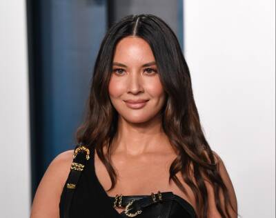 Olivia Munn - Olivia Munn Has A Message For A Racist AAPI Webinar Hacker: ‘These Malicious Acts Will Not Stop The Conversation’ - etcanada.com - USA - county Pacific