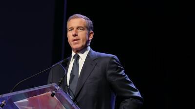 Norah Odonnell - Williams - CBS Tried to Recruit Brian Williams for Norah O’Donnell’s ‘Evening News’ Slot – But He Declined (Report) - thewrap.com - New York