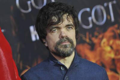 Peter Dinklage - Marc Maron - Rachel Zegler - Andrew Garfield - Marc Webb - Disney Responds to Peter Dinklage’s ‘Snow White’ Outrage: We’re ‘Consulting With Dwarfism Community’ - variety.com