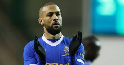 Kemar Roofe offers Rangers fitness clue after Jamaica call off with Celtic showdown looming - www.dailyrecord.co.uk - Scotland - county Ross - Jamaica - county Livingston