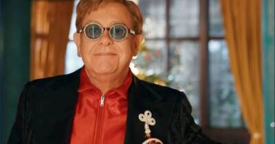 Sir Elton John test positive for covid and cancels two gigs - www.dailyrecord.co.uk - USA - county Dallas - state Arkansas
