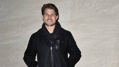 'You' Actor Travis Van Winkle Injured After Saving His Dog From Coyote Attack - www.etonline.com