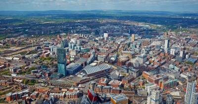 Manchester quiz: Can you answer these 30 questions about the best city on earth? - manchestereveningnews.co.uk - Britain - Manchester