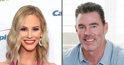 Page VI (Vi) - Jim Edmond - Meghan King Calls Her Marriage to Ex Jim Edmonds ‘Embarrassing’ During ‘Real Housewives of Orange County’ Rewatch: ‘I Was in Denial’ - usmagazine.com - county St. Louis