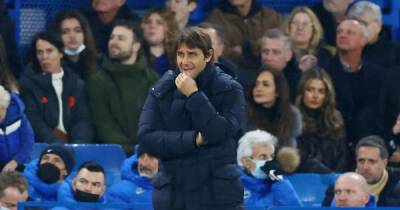 Mauricio Pochettino - Antonio Conte - "From what I understand": Journalist responds as Spurs linked with well-known £180k-p/w star - msn.com - France - Netherlands