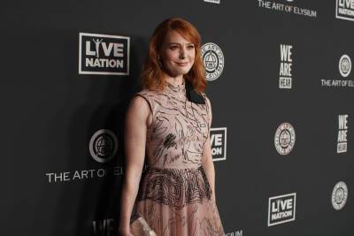 Alicia Witt - Alicia Witt Opens Up About Her Parents’ Passing: ‘I Hadn’t Been Allowed Inside My Parents’ Home’ - etcanada.com