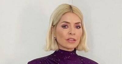Holly Willoughby - Phillip Schofield - Holly Willoughby says she could only host 'gruelling' This Morning with a friend - ok.co.uk