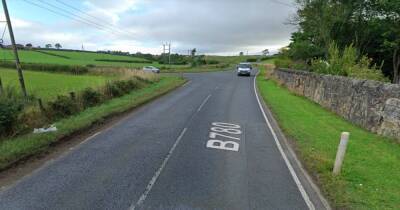 Pensioner dies in hospital week after horror crash on Scots road - dailyrecord.co.uk - Scotland